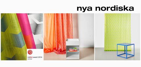 Nya Nordiska, premiato con il Red Dot Design Award