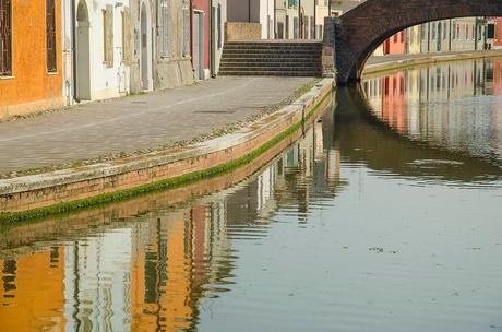 Delta del Po 2: Le valli di Comacchio