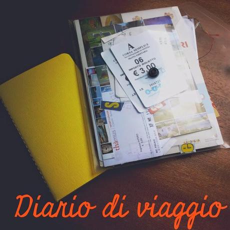 Diario di viaggio