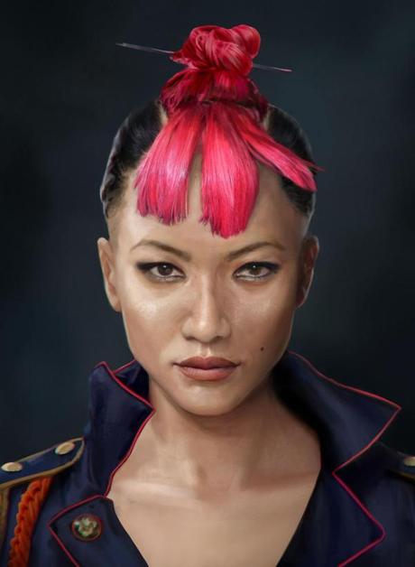 Far Cry 4 Yuma
