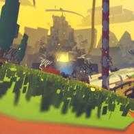 Tearaway Unfolded si mostra in immagini ed artwork