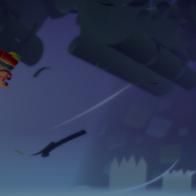 Tearaway Unfolded si mostra in immagini ed artwork