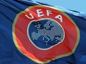 Panel Emergenze UEFA sulla Crimea