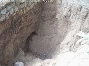 raccoglitore acque Tramonti Ravello