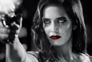 Box Office USA: disastro per il sequel di Sin City   Sin City: Una Donna per cui Uccidere Robert Rodriguez Guardiani della Galassia Frank Miller 