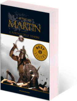 Il regno dei lupi di George R.R. Martin. Capitolo 30: Arya