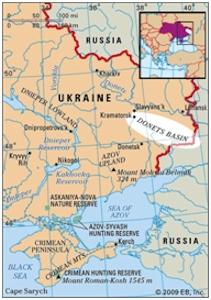 Etnicità 32. Il caso: la formazione dell’Ucraina e della Russia (parte 1).