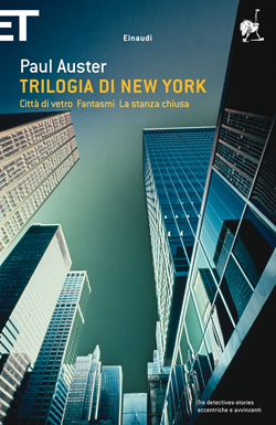 trilogia new york