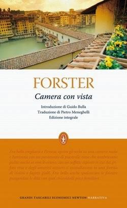 camera con vista