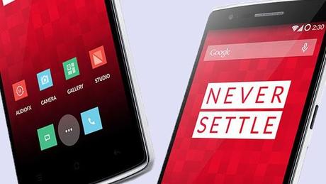 temi per OnePlus One