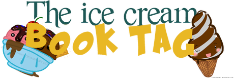 TAG: The Ice Cream Book