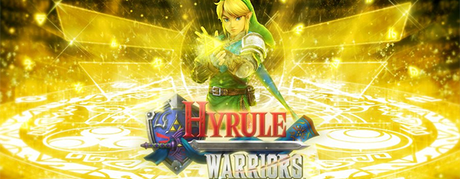 Hyrule Warriors: ecco i primi dati di vendita giapponesi