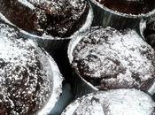 Muffin Gocce Cioccolato
