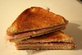 Sandwich*