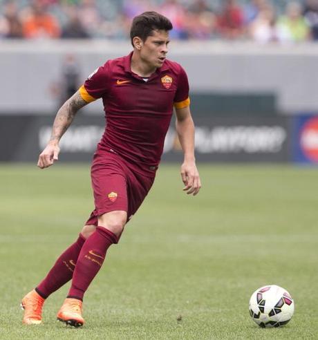 International Champions Cup 2014 - AS Roma v FC Internazionale Milano