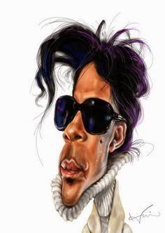 Prince - wallpaper