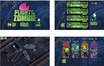 Plight of the Zombie | Il ritorno degli zombie nello...Store | Per Windows Phone, PC e tablet