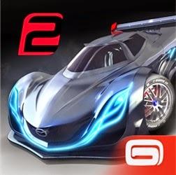 GT Racing 2: The Real Car Experience | Aggiornamento alla versione 1.2.2.5