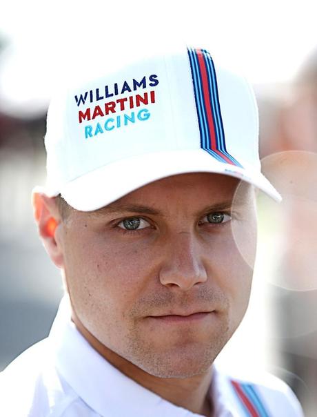 Valtteri Bottas