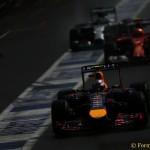 F1 Report Pirelli: Qualifiche GP Belgio 2014