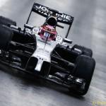 F1 Report Pirelli: Qualifiche GP Belgio 2014