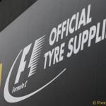 F1 Report Pirelli: Qualifiche GP Belgio 2014