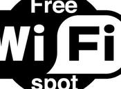 WiFi gratuito Pompei, ecco come dove accedervi