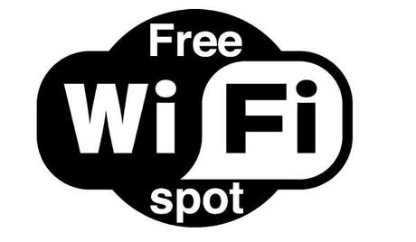 WiFi gratuito