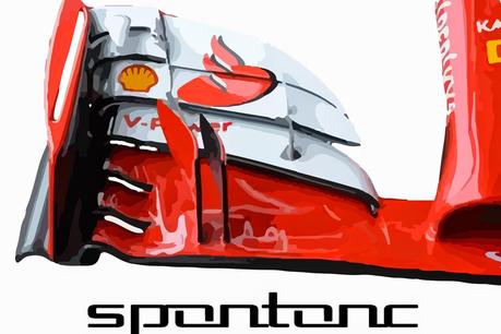 Gp Spa: ecco il pacchetto aerodinamico scelto dai piloti della Ferrari