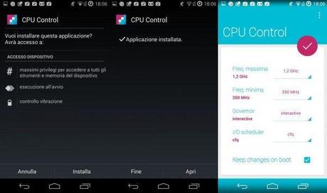 cpu control 600x355 CPU Control: tutte le informazioni sul processore in unapp applicazioni  play store google play store 