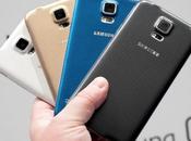 Bucket Challenge: protagonista anche Galaxy