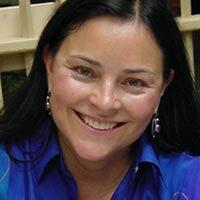 Diana Gabaldon