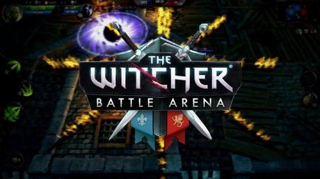 The Witcher Battle Arena - Trailer del gameplay