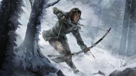 Rise of the Tomb Raider, Crystal Dynamics conferma l'esclusiva temporale