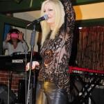 Foto Patty Pravo in Capannina