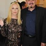 Foto Patty Pravo in Capannina