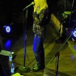 Foto Patty Pravo in Capannina