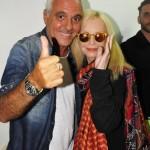 Foto Patty Pravo in Capannina