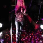 Foto Patty Pravo in Capannina