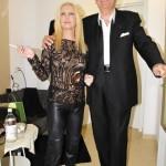 Foto Patty Pravo in Capannina