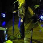 Foto Patty Pravo in Capannina