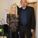 Foto Patty Pravo in Capannina