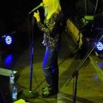 Foto Patty Pravo in Capannina