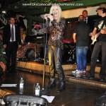 Foto Patty Pravo in Capannina