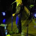 Foto Patty Pravo in Capannina