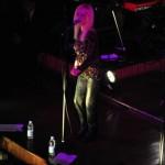 Foto Patty Pravo in Capannina