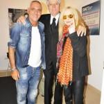 Foto Patty Pravo in Capannina