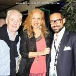 Foto Patty Pravo in Capannina