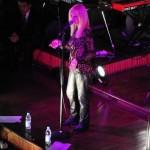 Foto Patty Pravo in Capannina