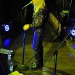 Foto Patty Pravo in Capannina